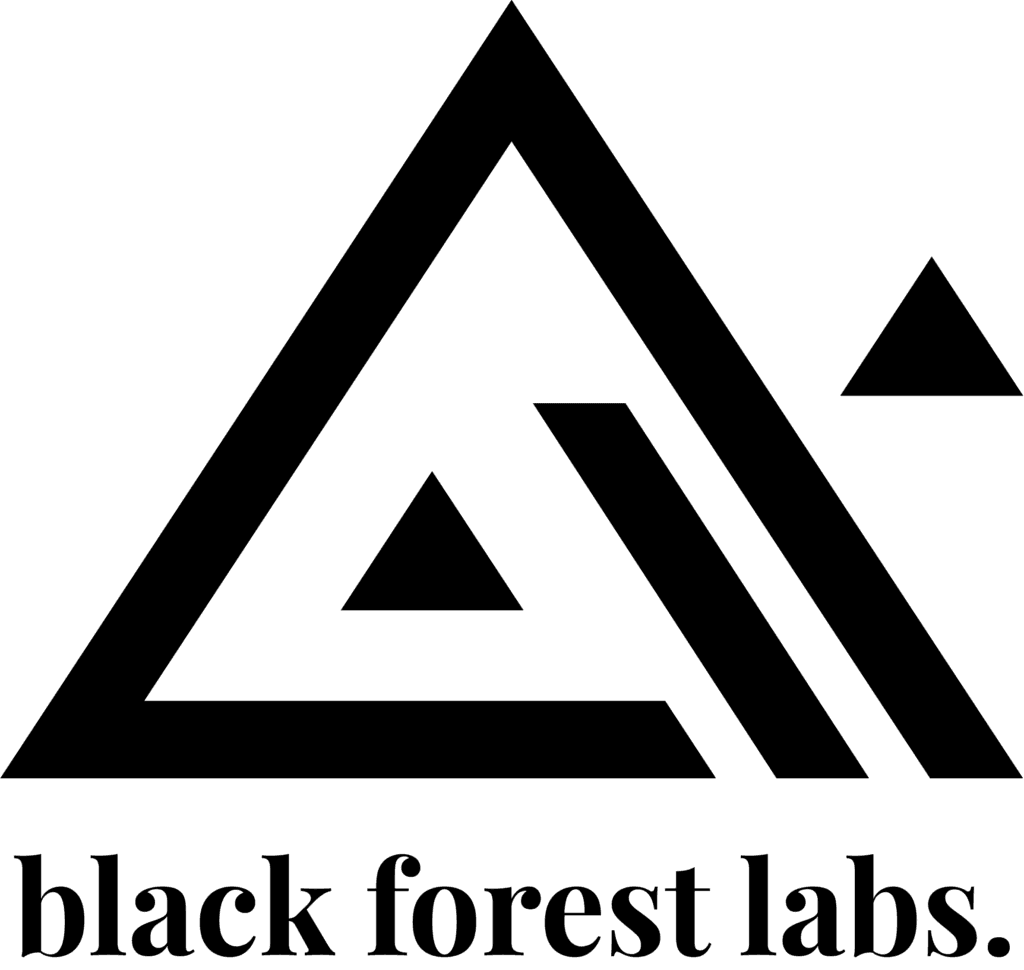 BlackForest Labs logo